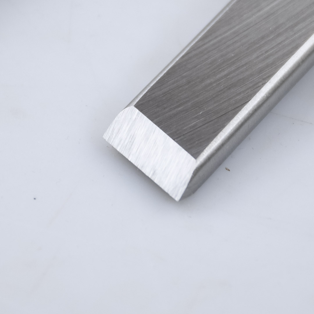   Crown HSS, Rolled Edge Skew