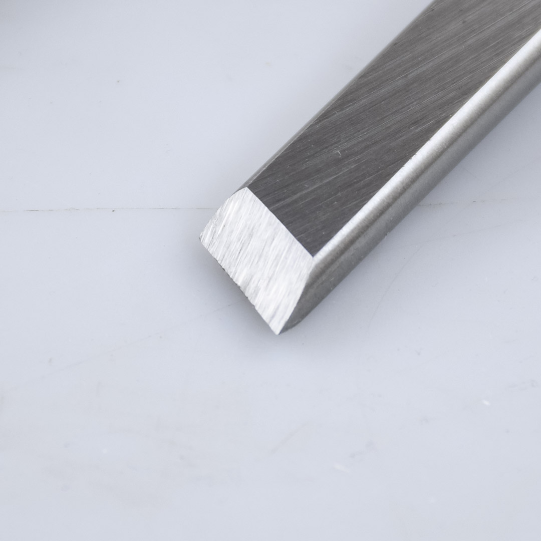   Crown HSS, Rolled Edge Skew