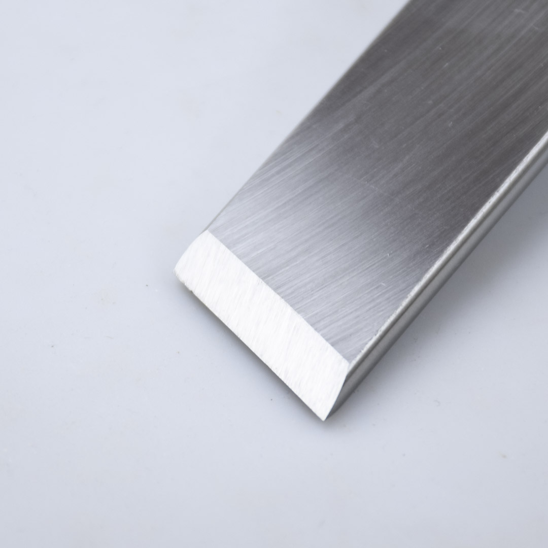   Crown HSS, Rolled Edge Skew