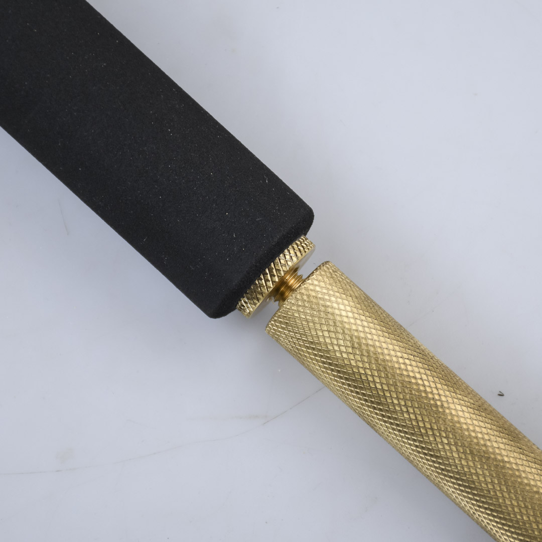    Crown Revolution Hollowing System