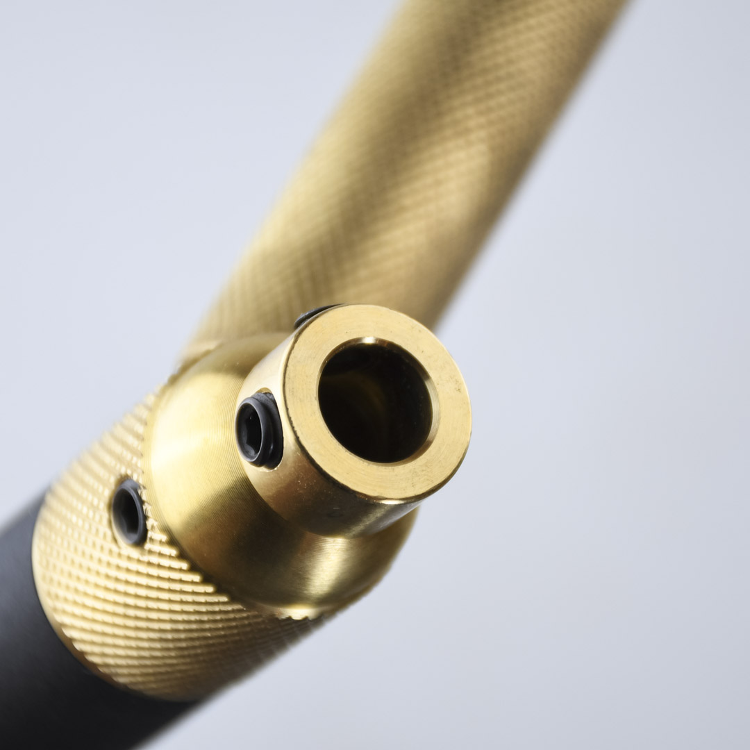    Crown Revolution Hollowing System