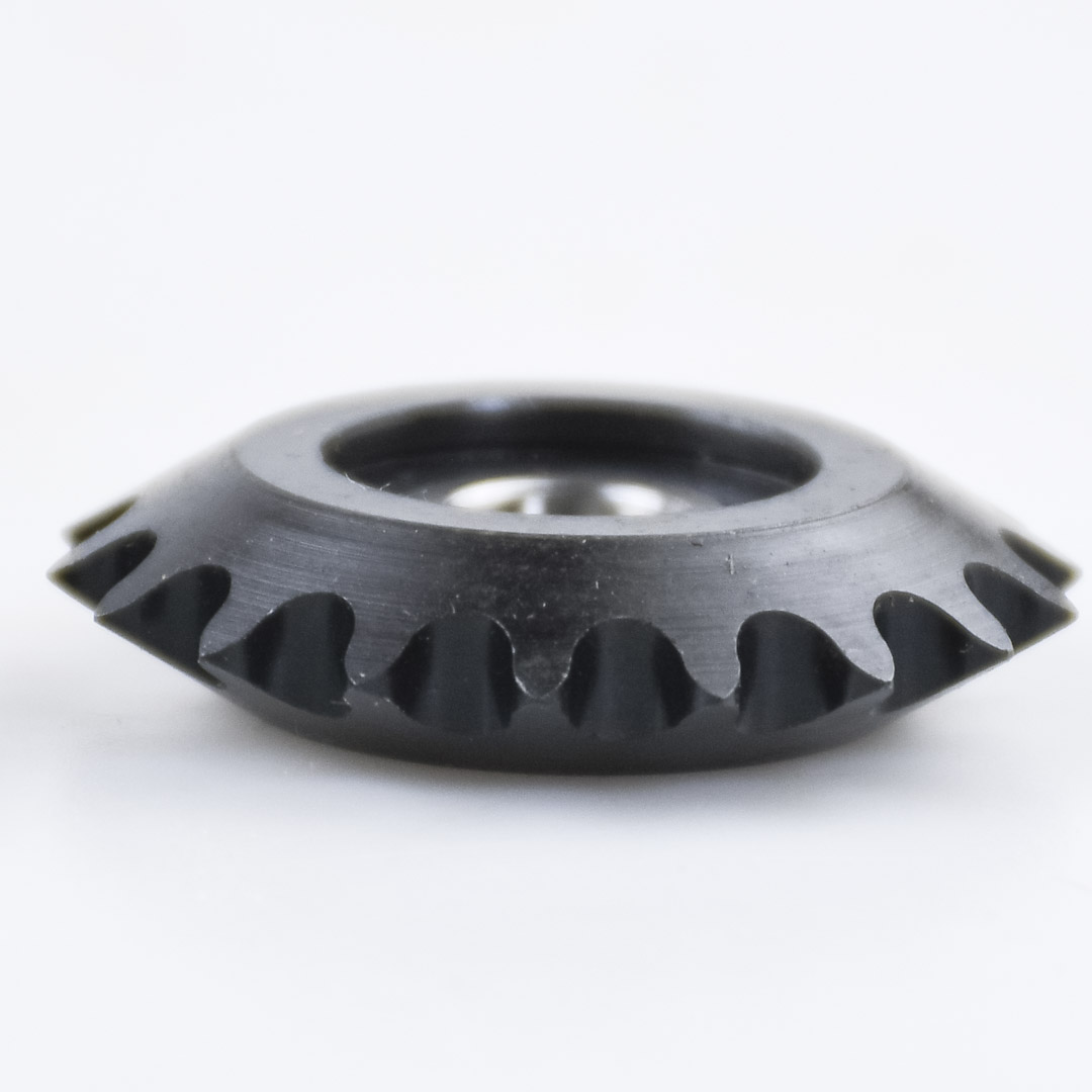     Crown Spiralling/Texturing System, Texturing, 18 