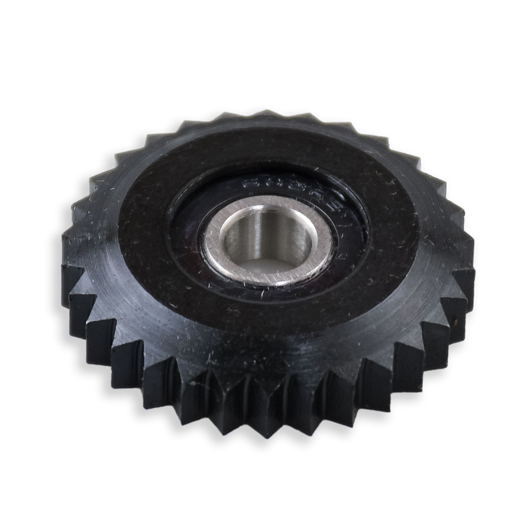     Crown Spiralling/Texturing System, Texturing, 18 