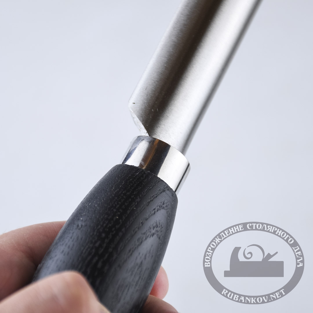   Crown Cryo HSS, Roughing Out Gouge, 19,  - 254