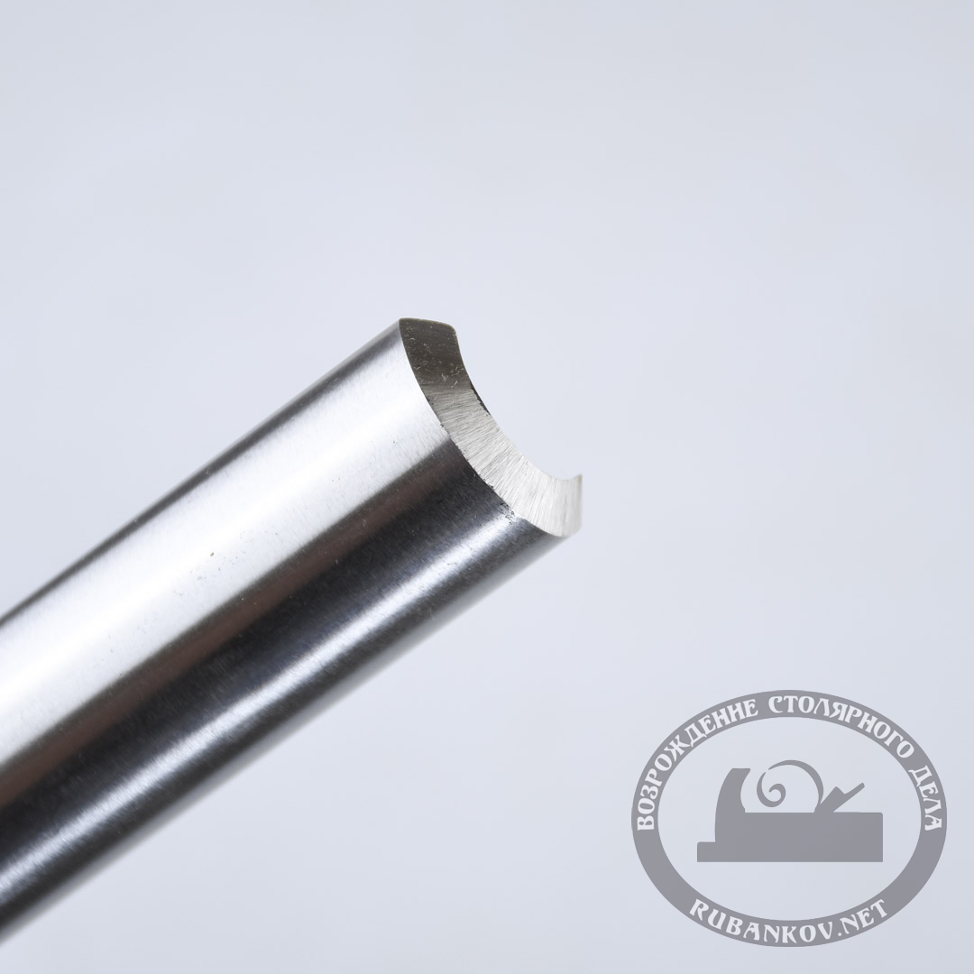   Crown Cryo HSS, Roughing Out Gouge, 19,  - 254