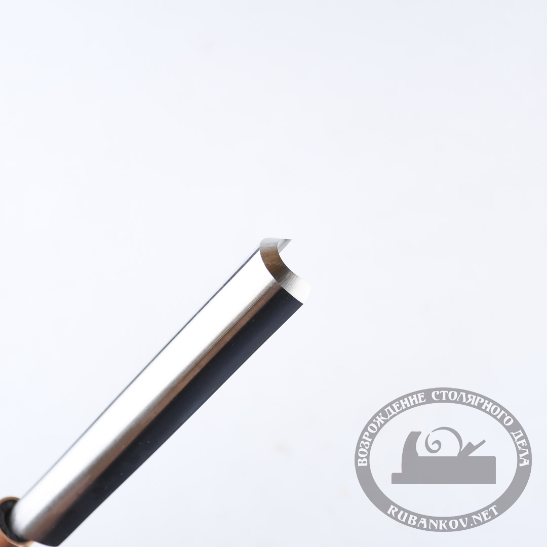   Crown Cryo M42, Roughing Out Gouge, 19,  - 254