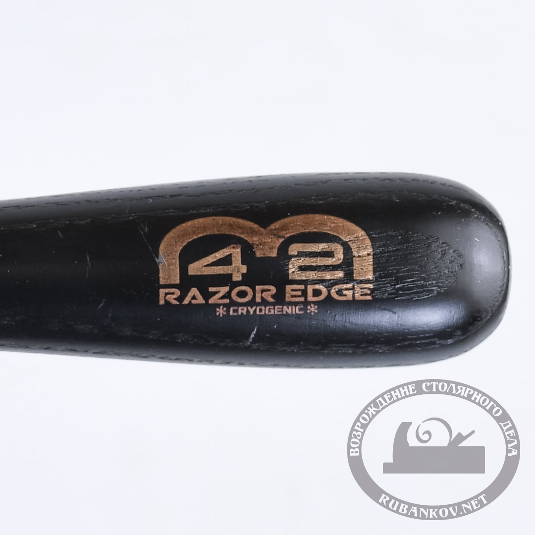   Crown Cryo M42, Roughing Out Gouge, 19,  - 254