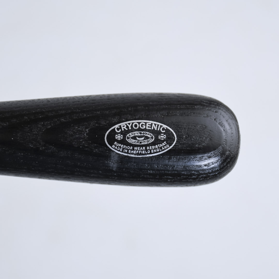   Crown Cryo HSS, Forged Spindle Gouge, 10,  - 254