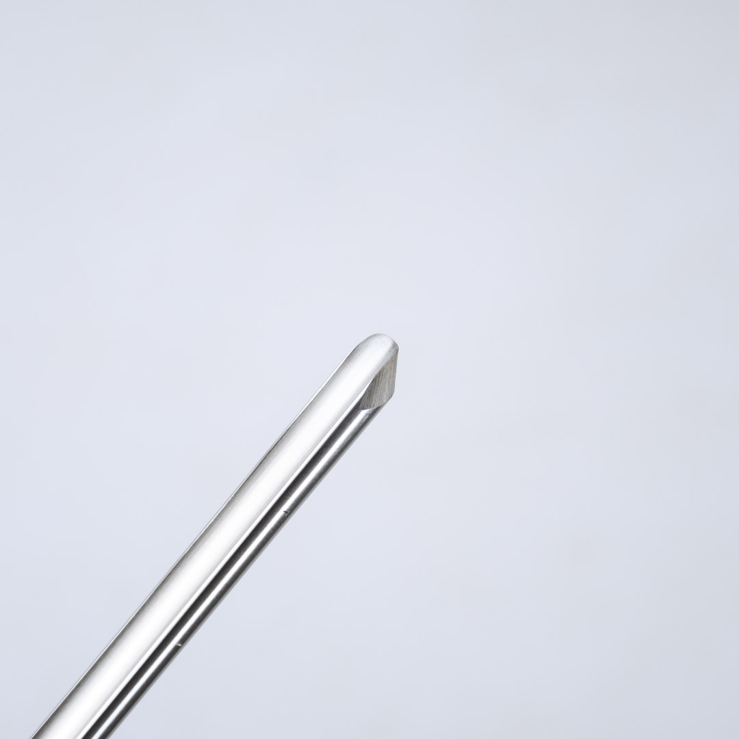   Crown Cryo HSS, Forged Spindle Gouge, 10,  - 254