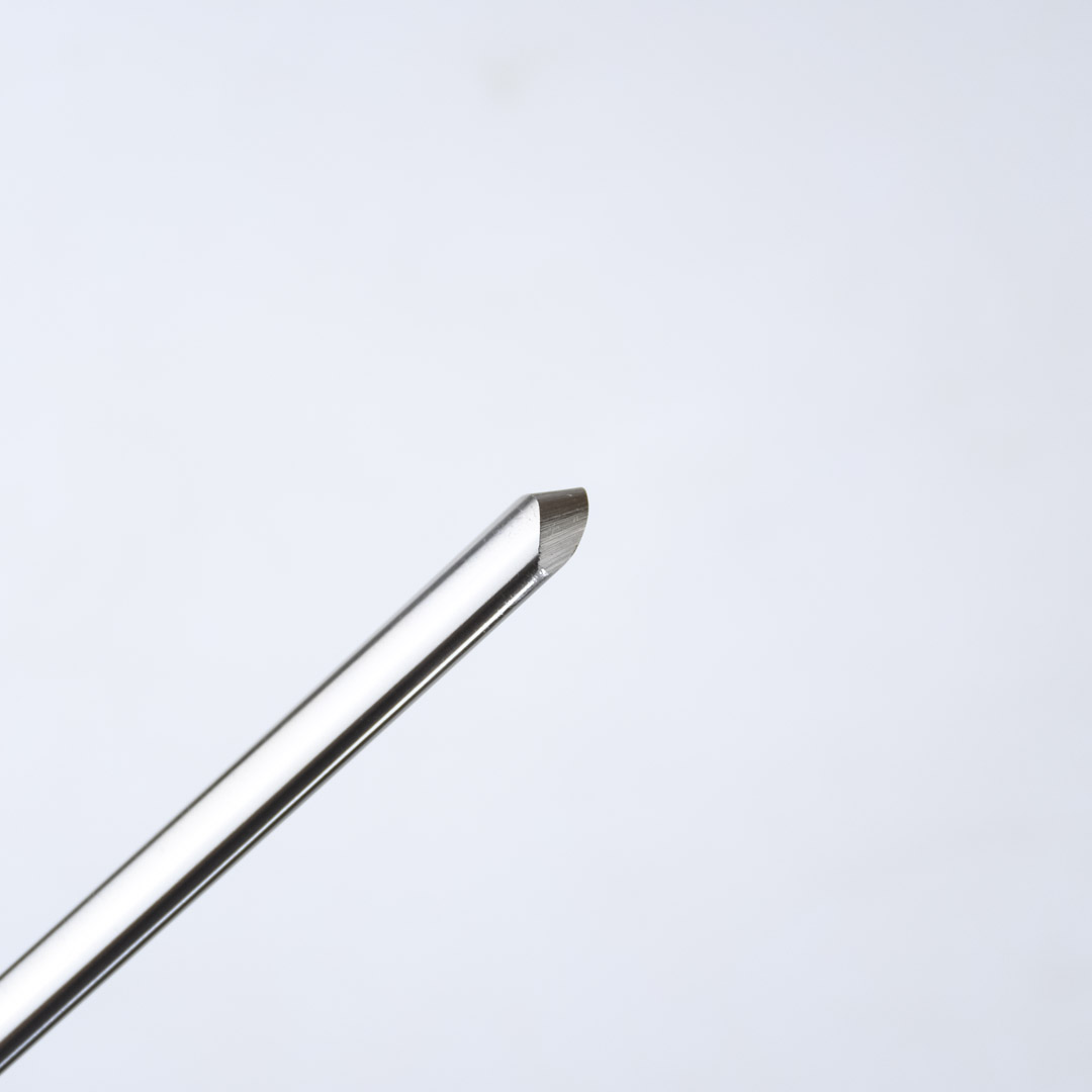   Crown Cryo HSS, Forged Spindle Gouge, 13,  - 254