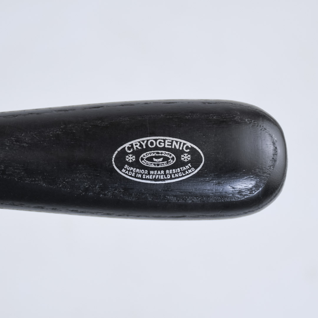   Crown Cryo HSS, Forged Spindle Gouge, 19,  - 254