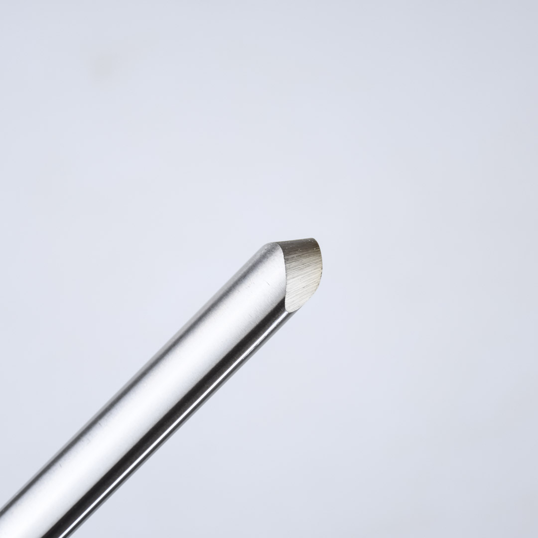   Crown Cryo HSS, Forged Spindle Gouge, 19,  - 254