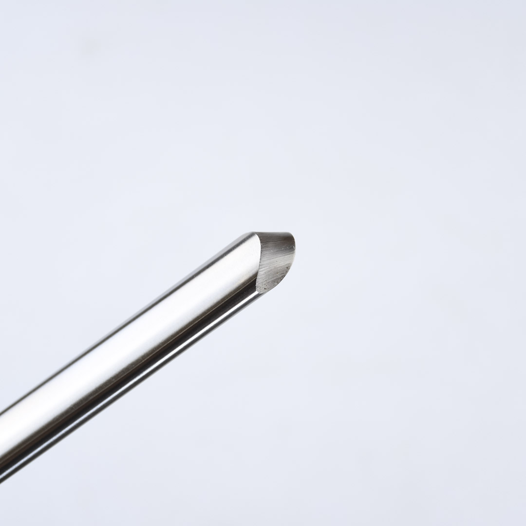   Crown Cryo M42, Forged Spindle Gouge, 19,  - 254