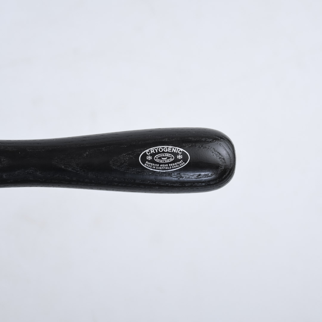   Crown Cryo HSS, Spindle Gouge, 10,  - 254