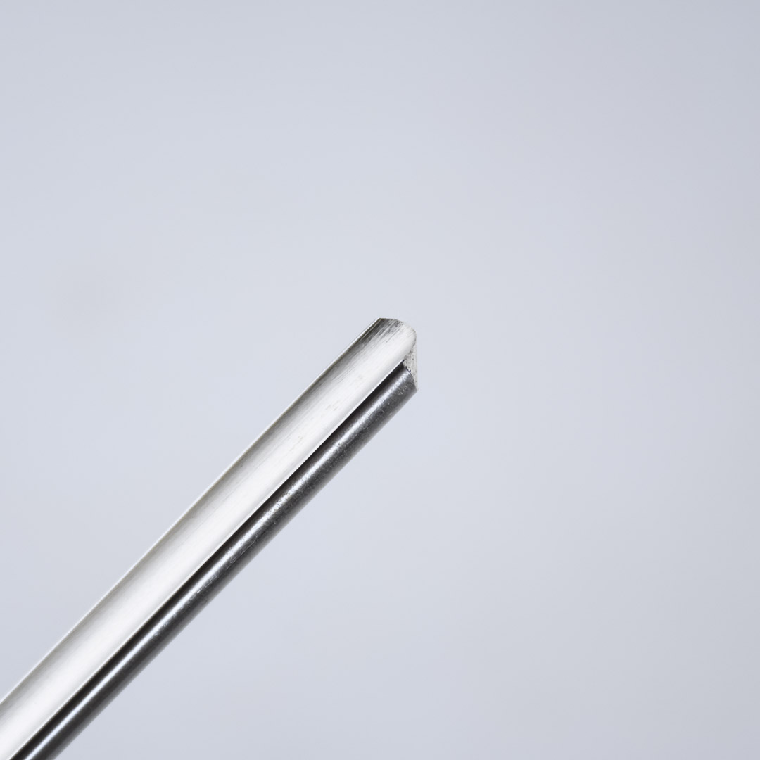   Crown Cryo HSS, Spindle Gouge, 10,  - 254