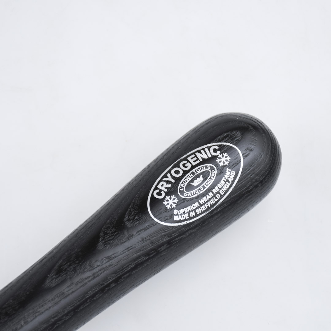   Crown Cryo HSS, Bowl Gouge, 10,  - 354