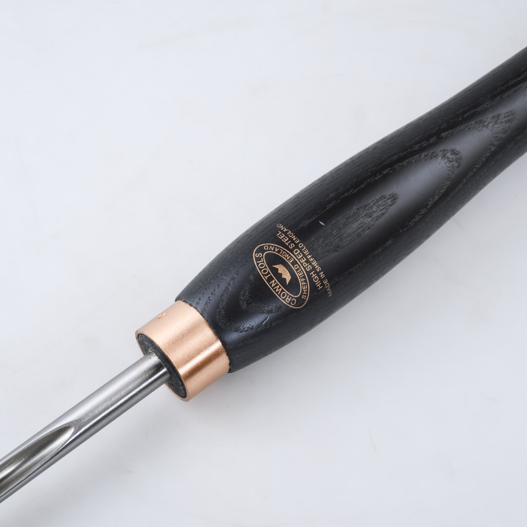   Crown Cryo M42, Bowl Gouge Side Grind, 10,  - 354