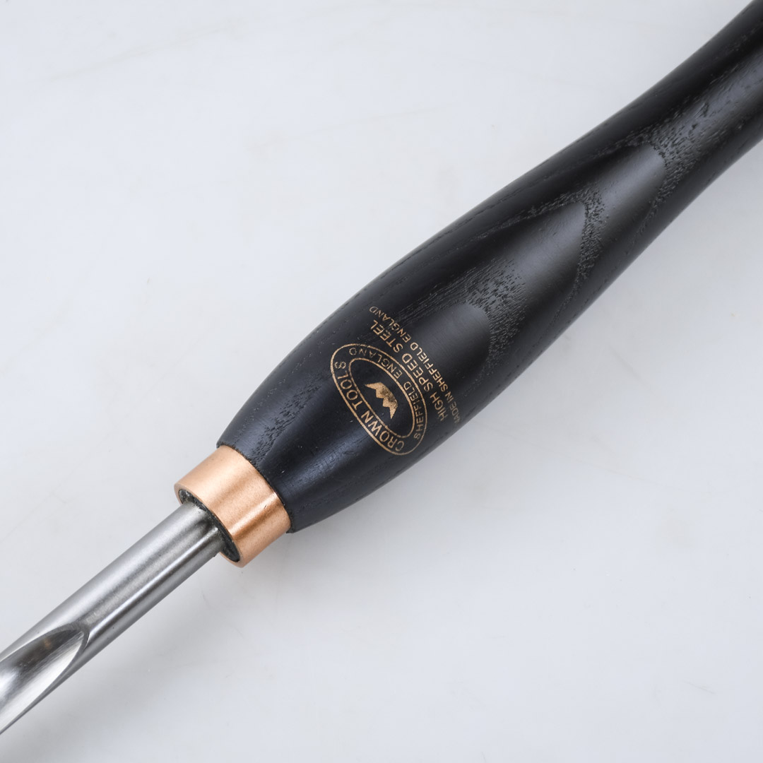   Crown Cryo M42, Spindle Gouge, 13,  - 254