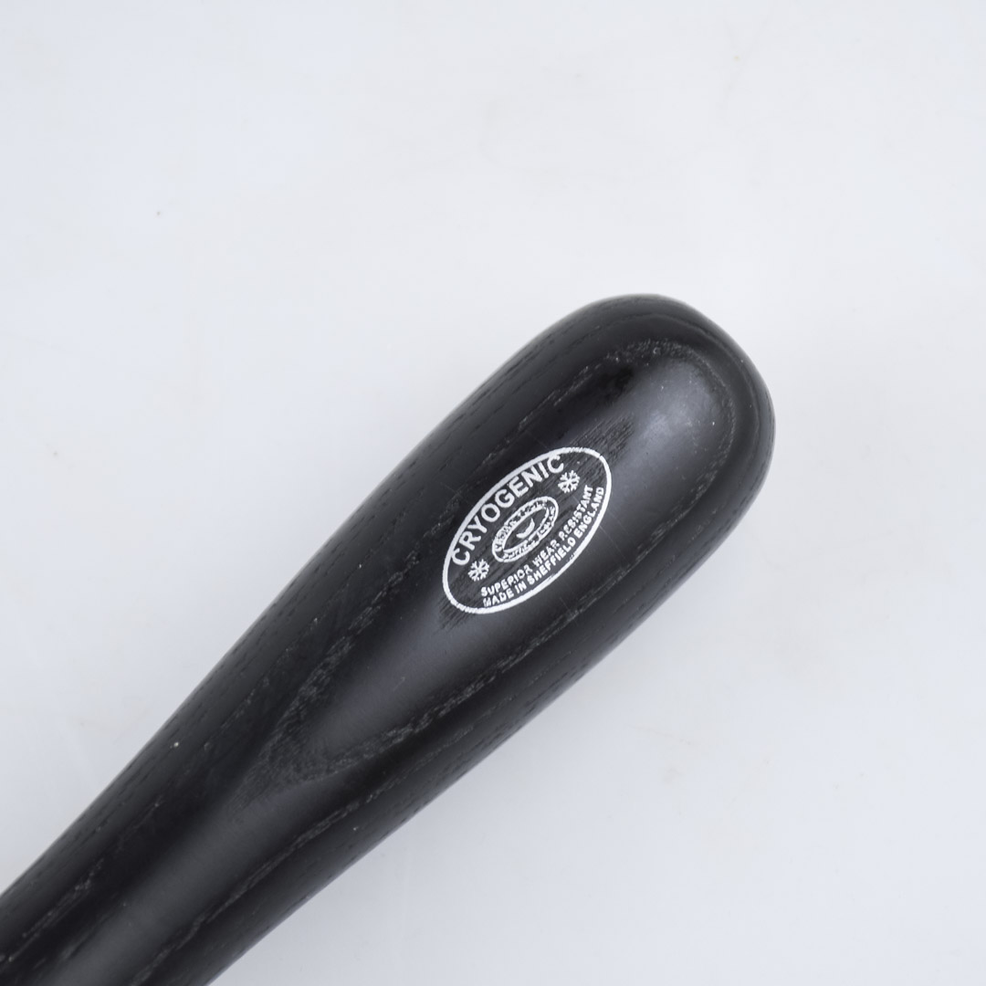   Crown Cryo HSS, Short Bowl Gouge, 10,  - 254