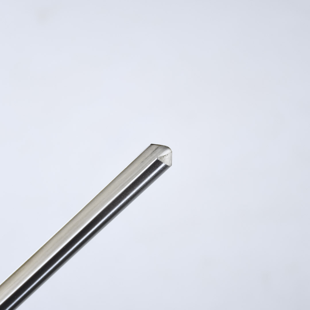   Crown Cryo HSS, Short Bowl Gouge, 10,  - 254