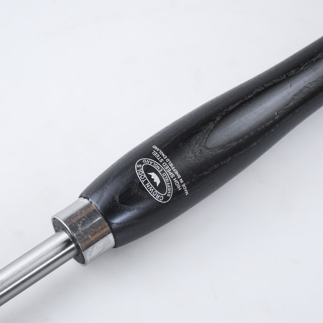   Crown Cryo HSS, Bowl Gouge, 13,  - 354