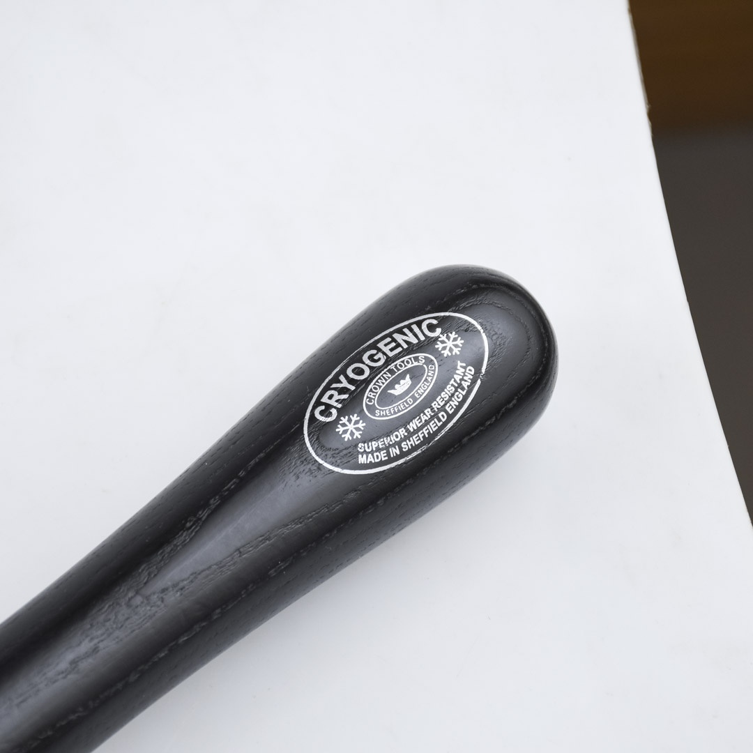   Crown Cryo HSS, Bowl Gouge, 13,  - 354