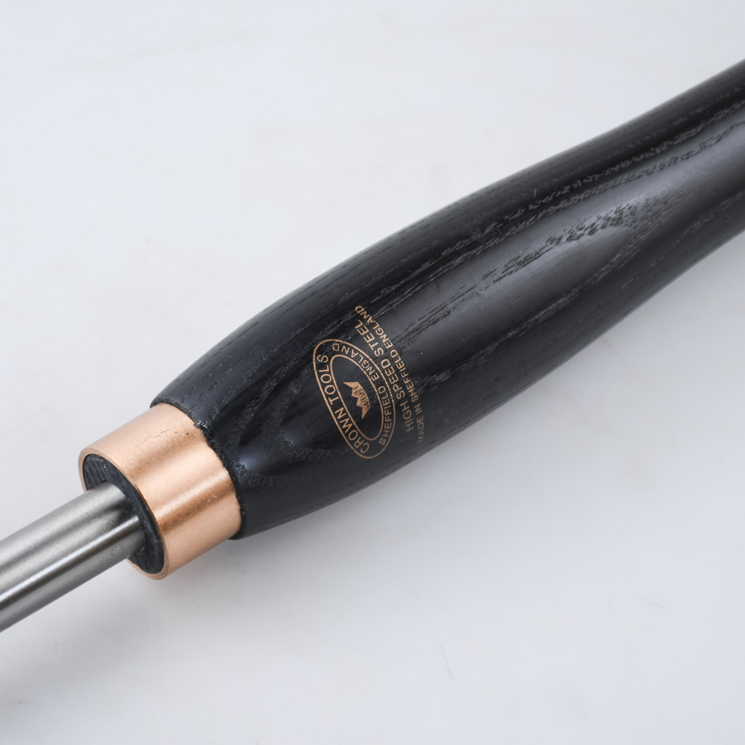   Crown Cryo M42, Bowl Gouge Standard Grind, 13,  - 354