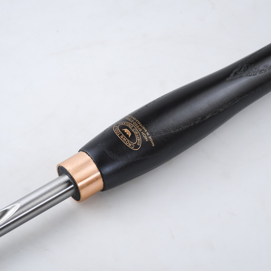   Crown Cryo M42, Bowl Gouge Side Grind, 13,  - 354