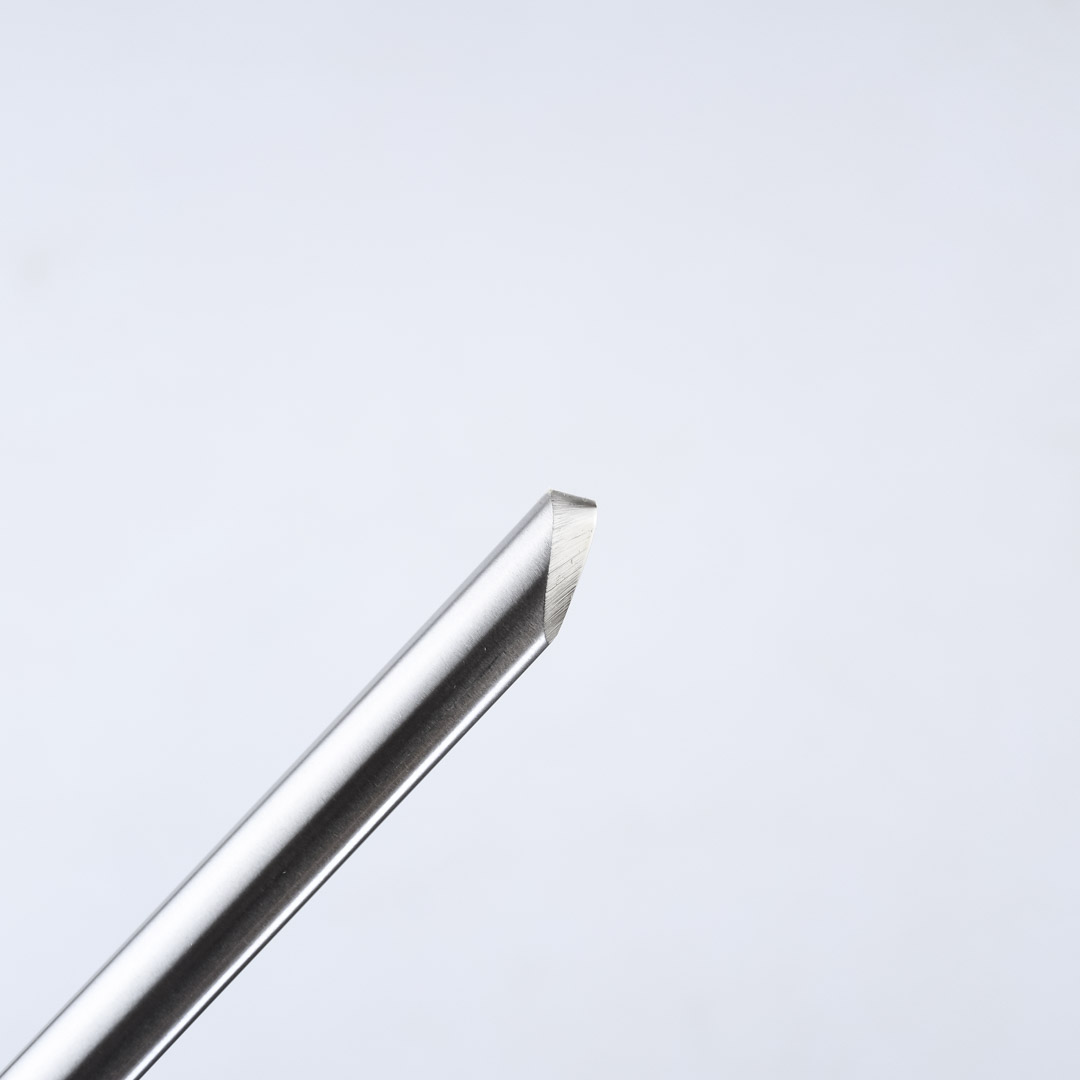   Crown Cryo M42, Bowl Gouge Side Grind, 13,  - 354