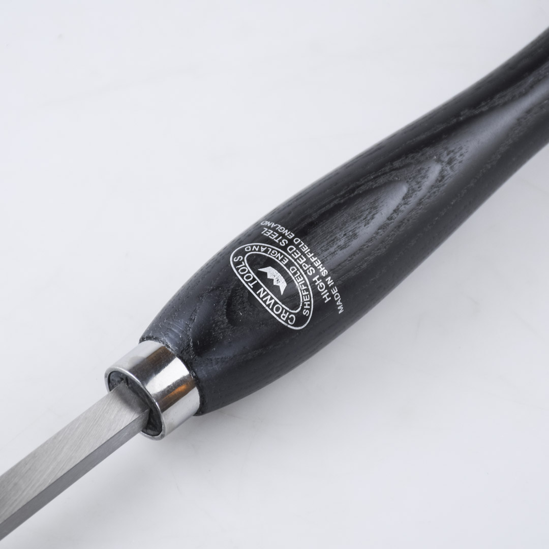   Crown Cryo HSS, Beading & Parting Tool, 10,  - 254