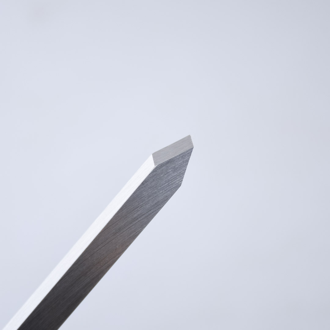   Crown Cryo HSS, Beading & Parting Tool, 10,  - 254