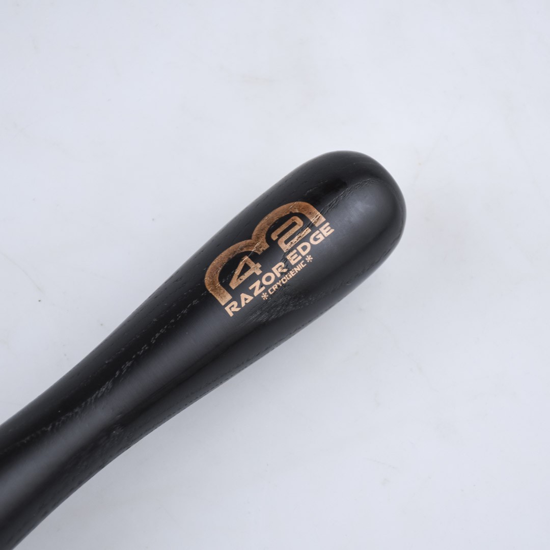   Crown Cryo M42, Square End Scraper, 19,  - 254