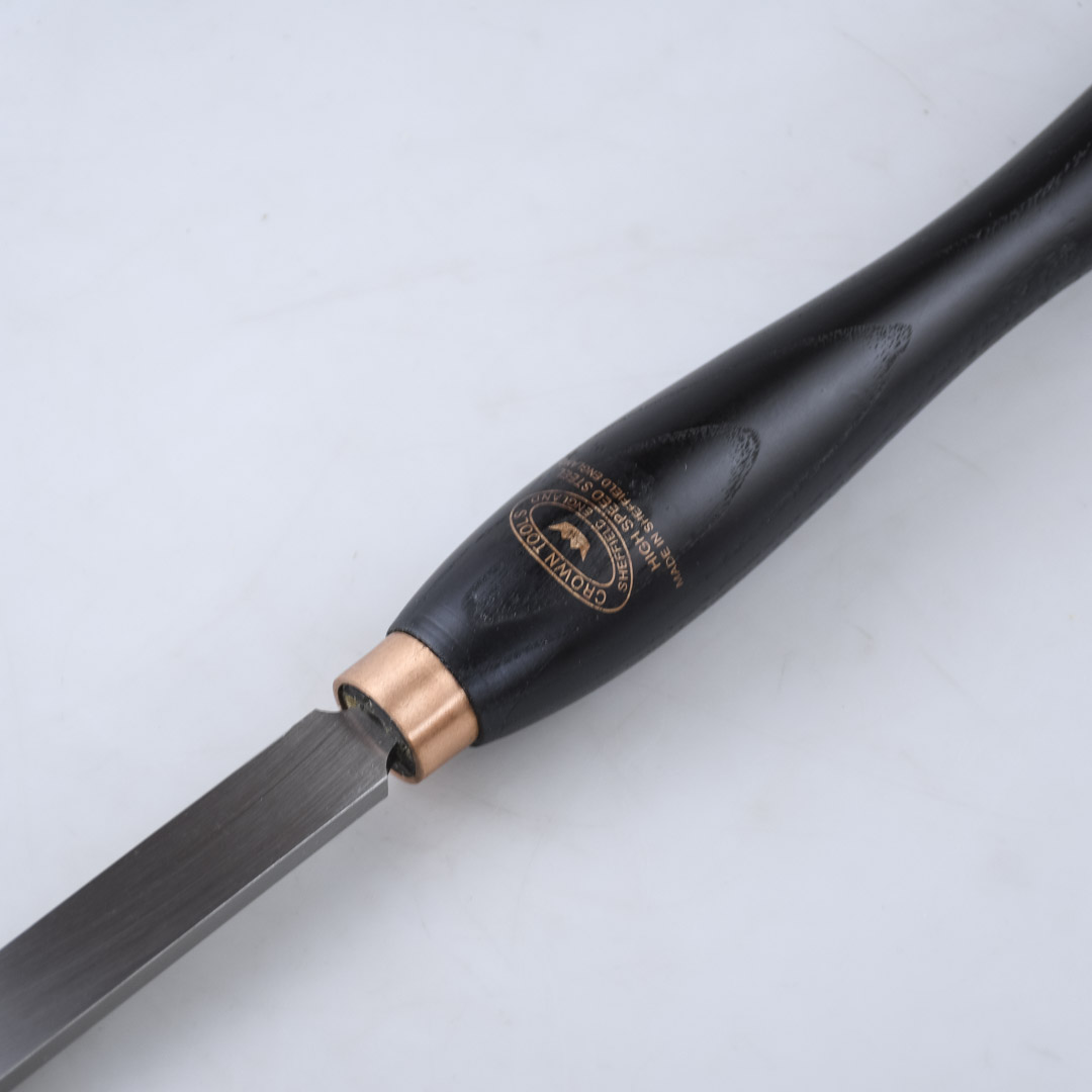   Crown Cryo M42, Square End Scraper, 19,  - 254