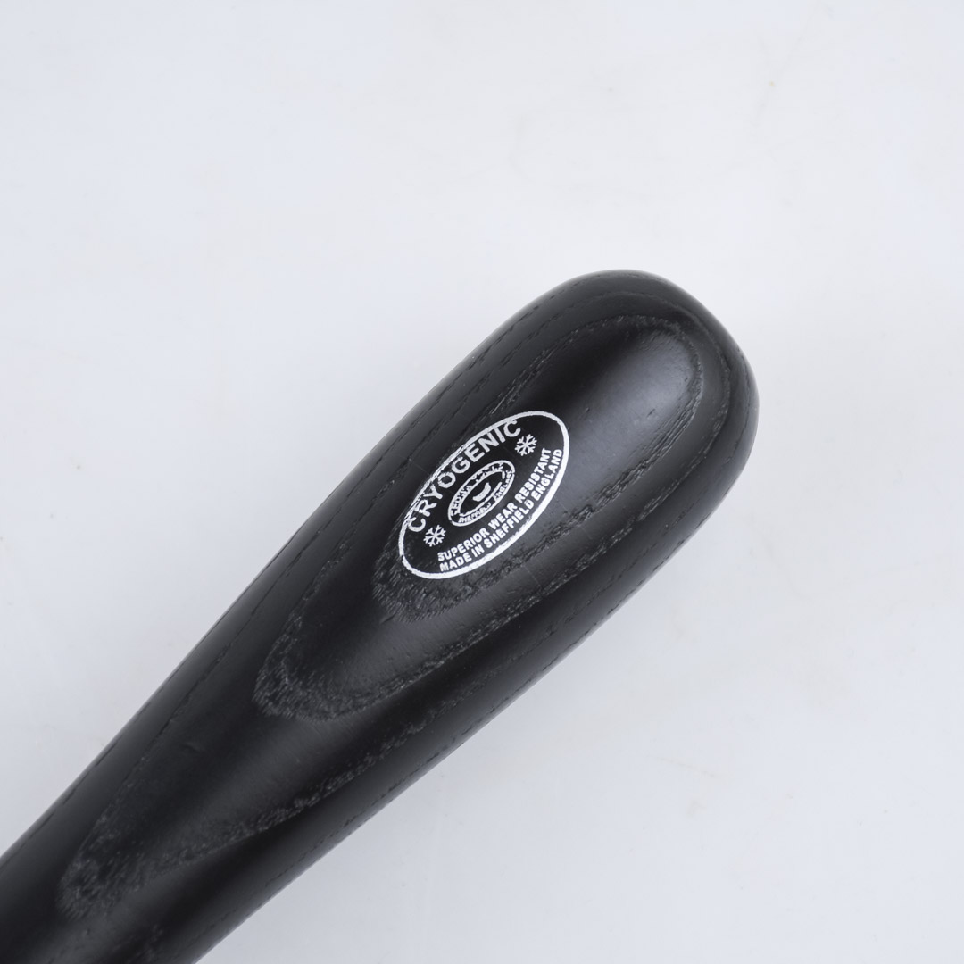   Crown Cryo HSS, Round Nose Scraper, 13,  - 254