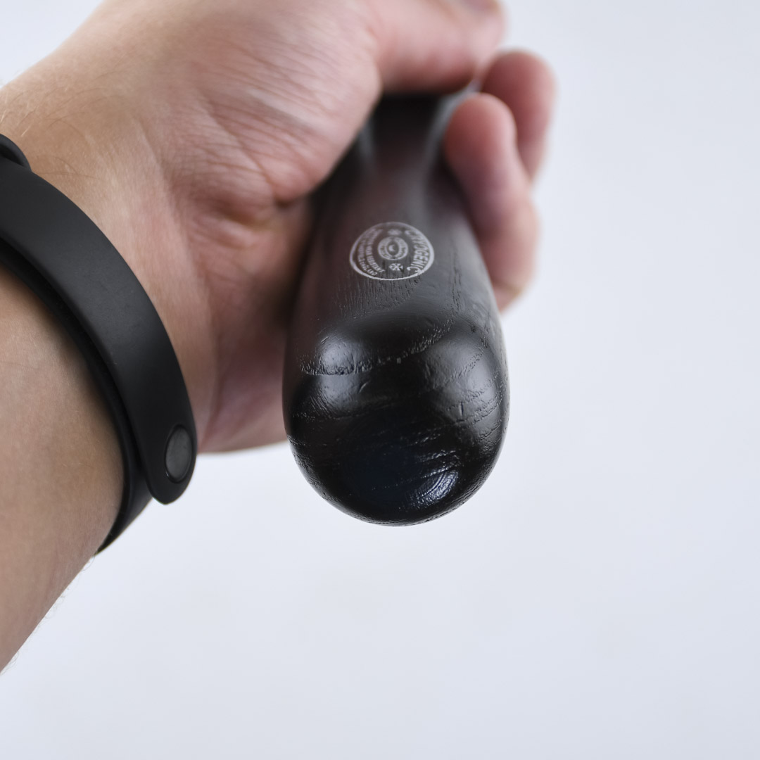   Crown Cryo HSS, Round Nose Scraper, 19,  - 254