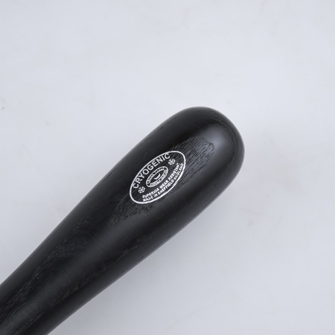   Crown Cryo HSS, Round Nose Scraper, 19,  - 254