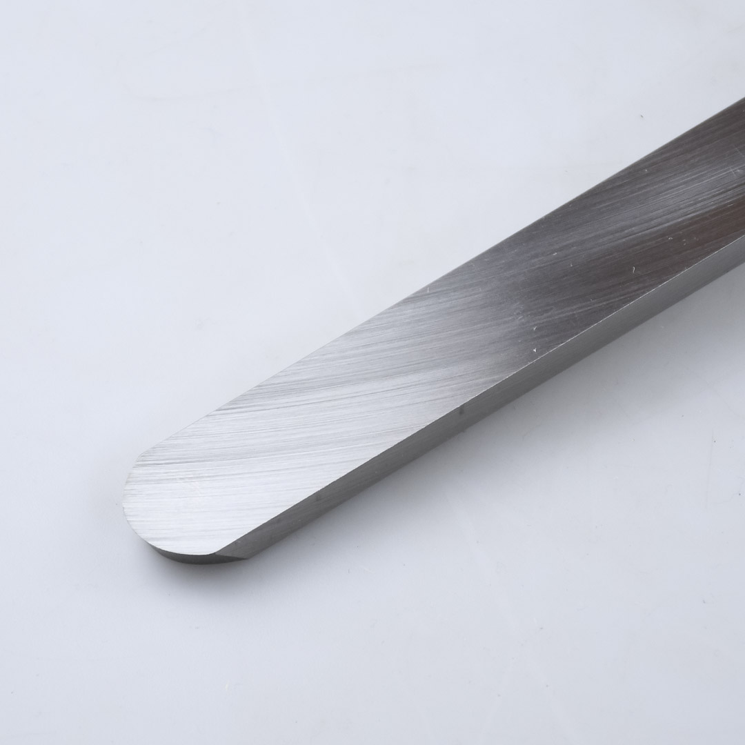   Crown Cryo M42, Round Nose Scraper, 19,  - 254