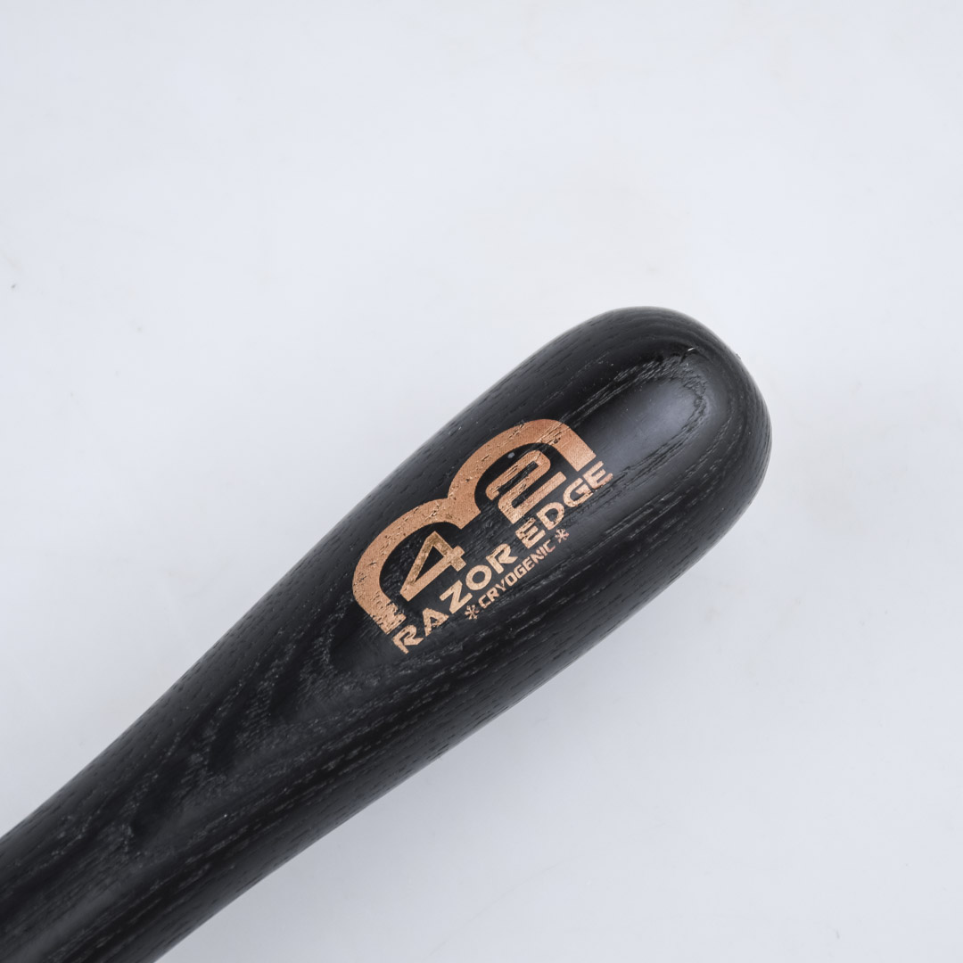   Crown Cryo M42, Round Nose Scraper, 19,  - 254