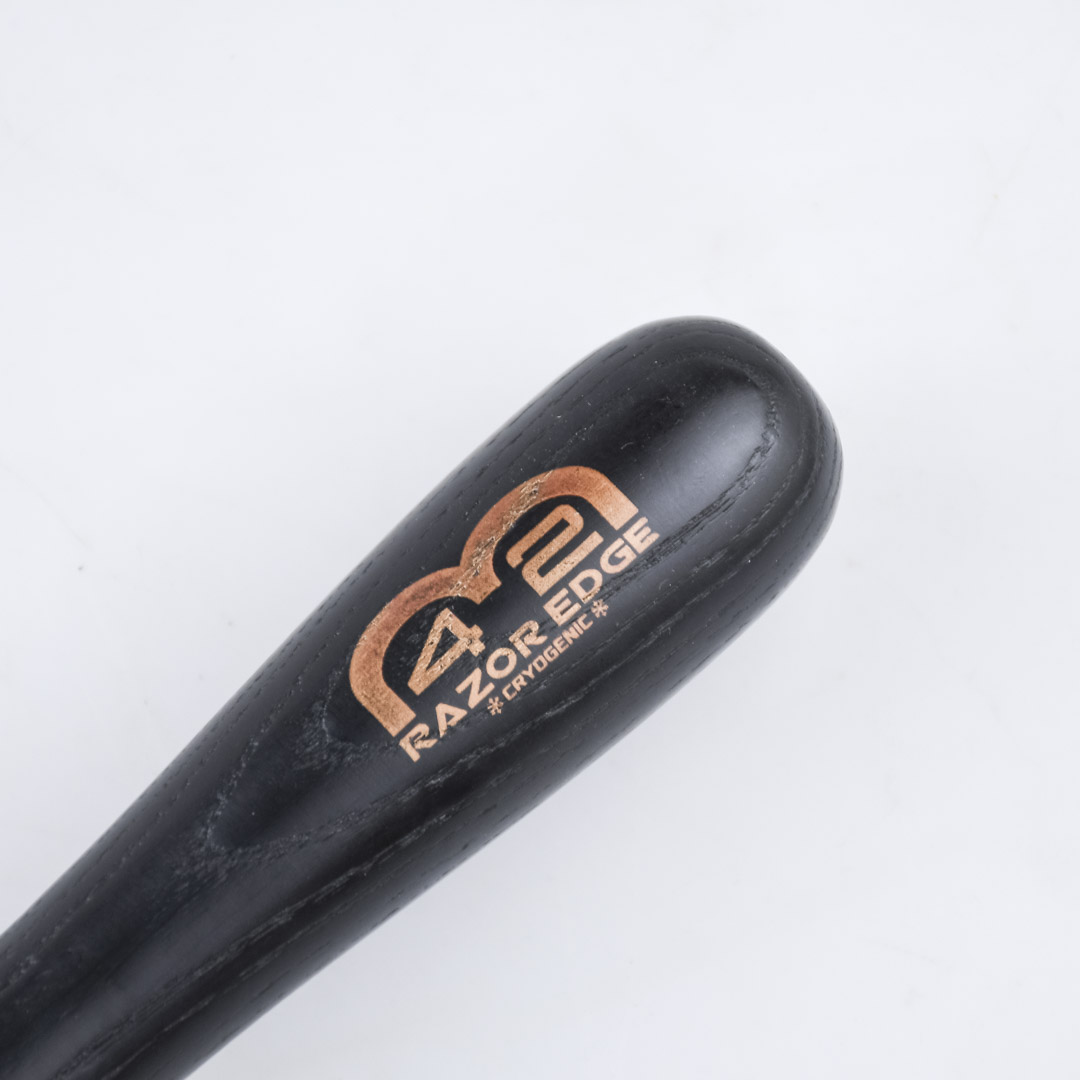   Crown Cryo M42, Bowl Finishing Scraper, 19,  - 254