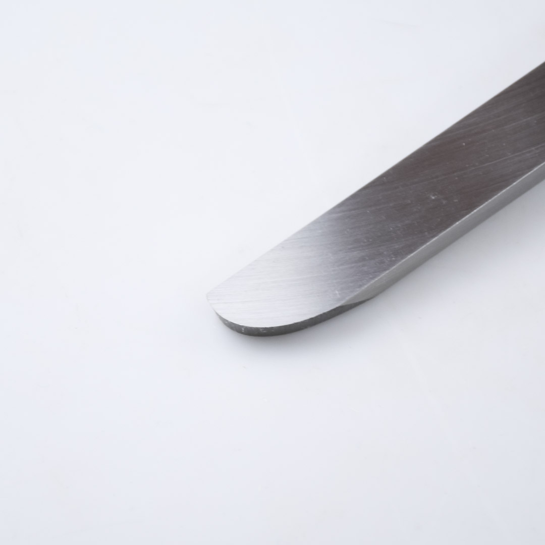   Crown Cryo M42, Bowl Finishing Scraper, 19,  - 254