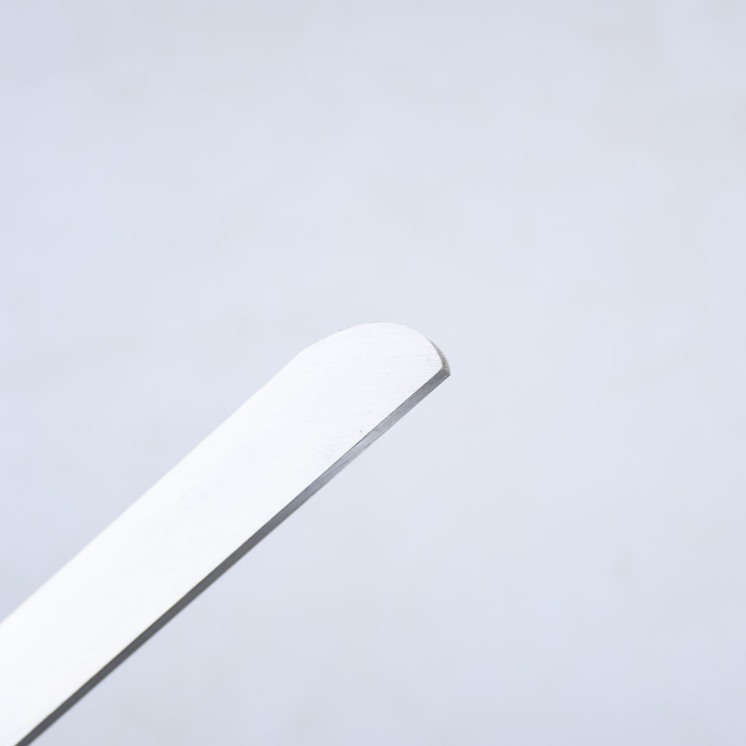   Crown Cryo M42, Bowl Finishing Scraper, 19,  - 254