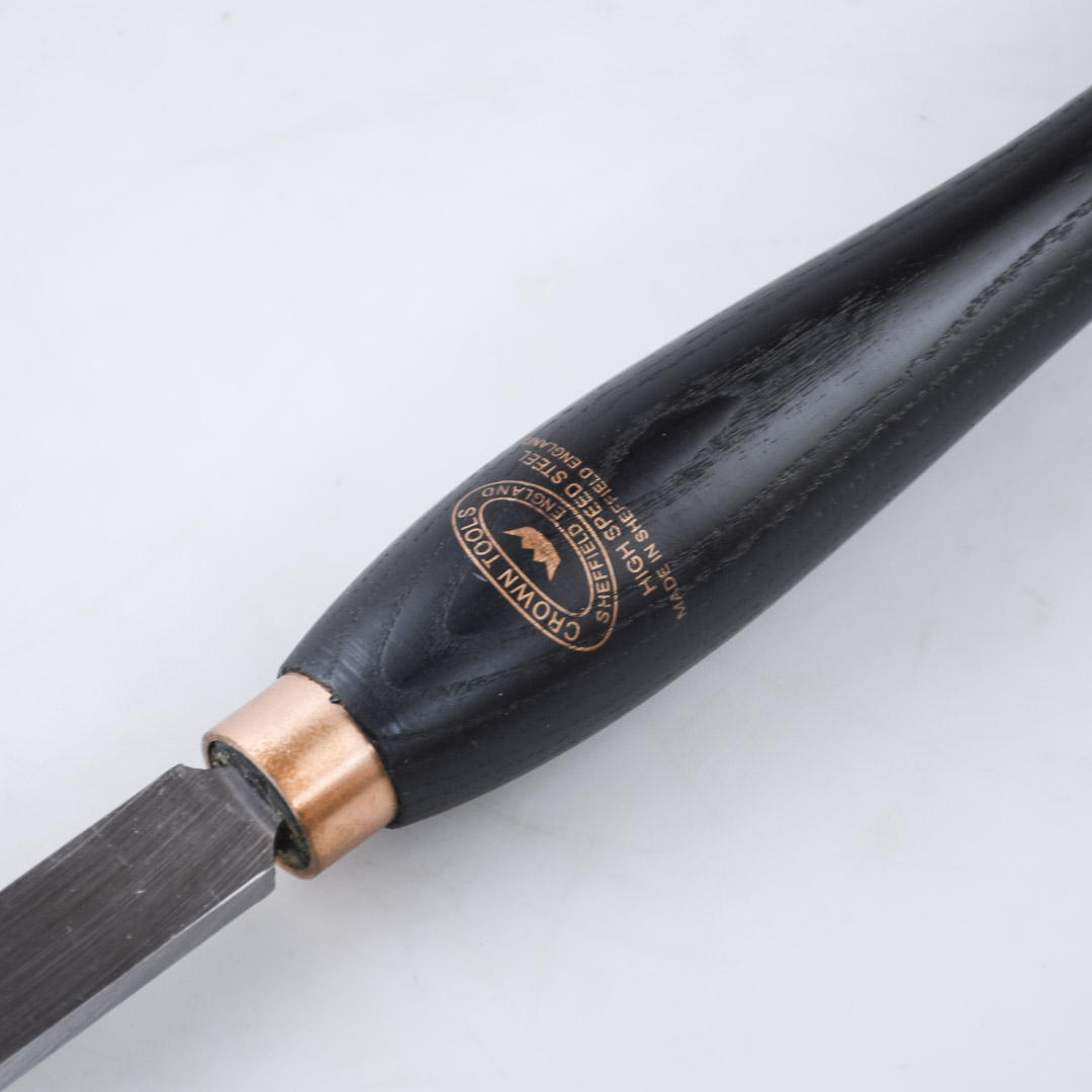   Crown Cryo M42, Bowl Finishing Scraper, 19,  - 254