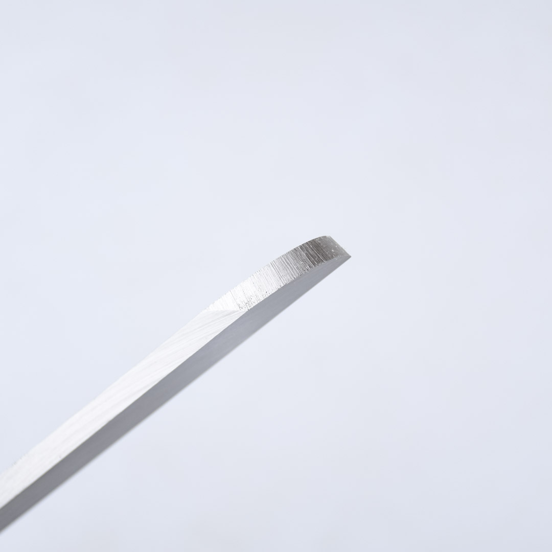   Crown Cryo M42, Bowl Finishing Scraper, 19,  - 254