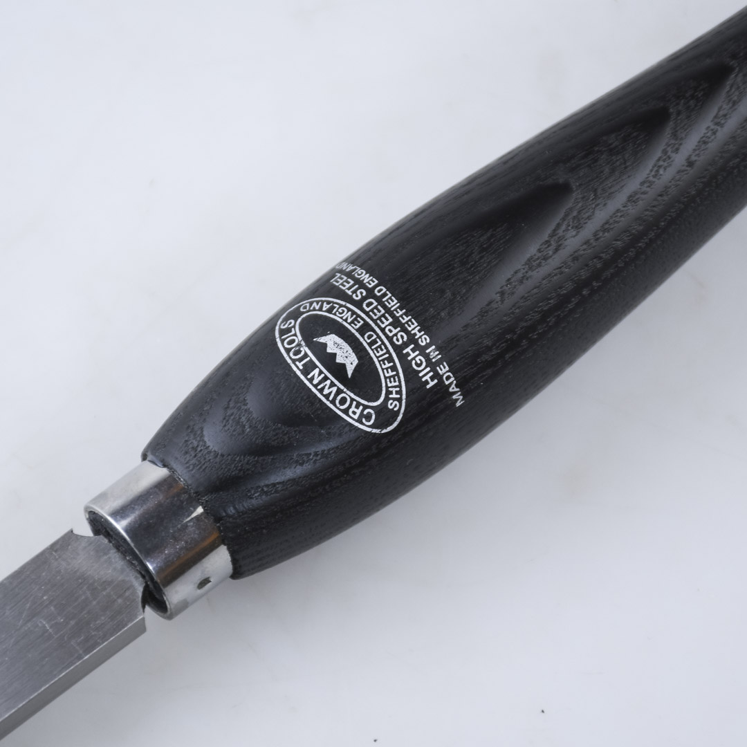   Crown Cryo HSS, Skew Chisel, 19,  - 254