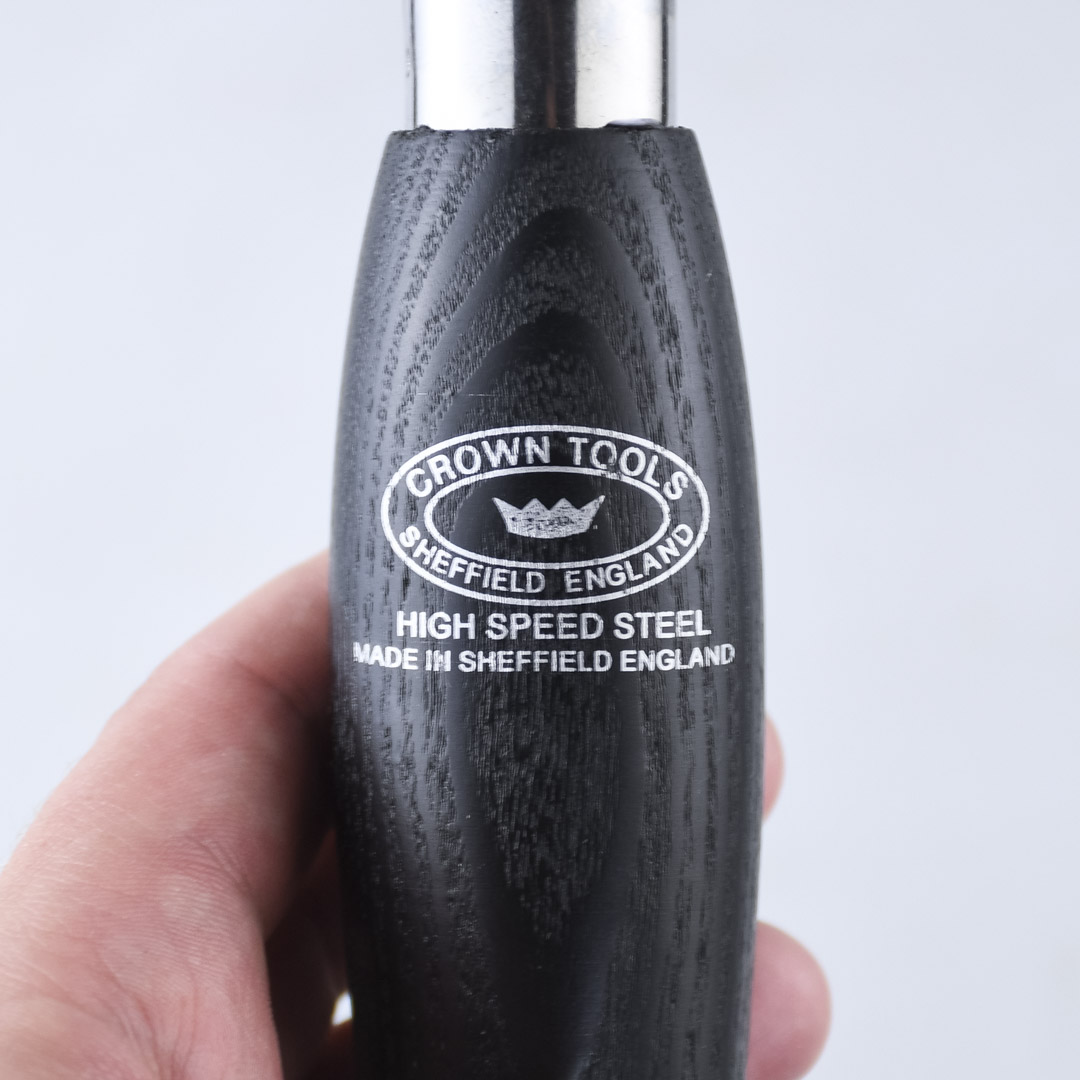   Crown Cryo HSS, Skew Chisel, 19,  - 254