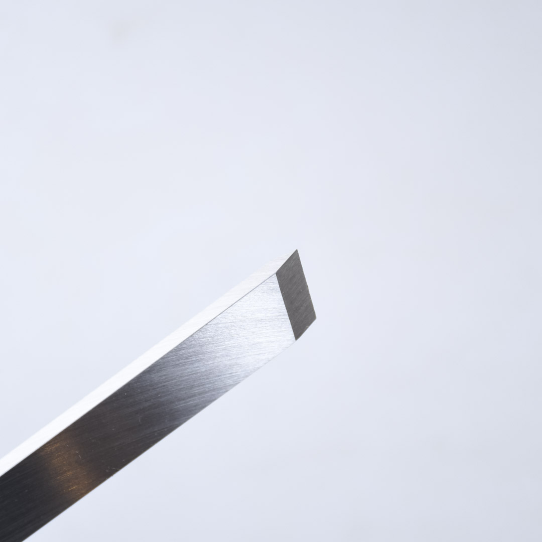   Crown Cryo HSS, Skew Chisel, 19,  - 254