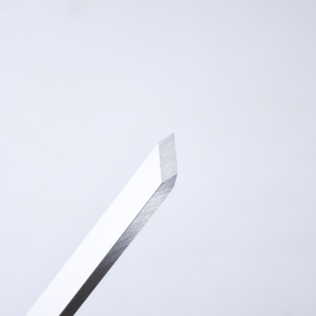   Crown Cryo HSS, Skew Chisel, 19,  - 254