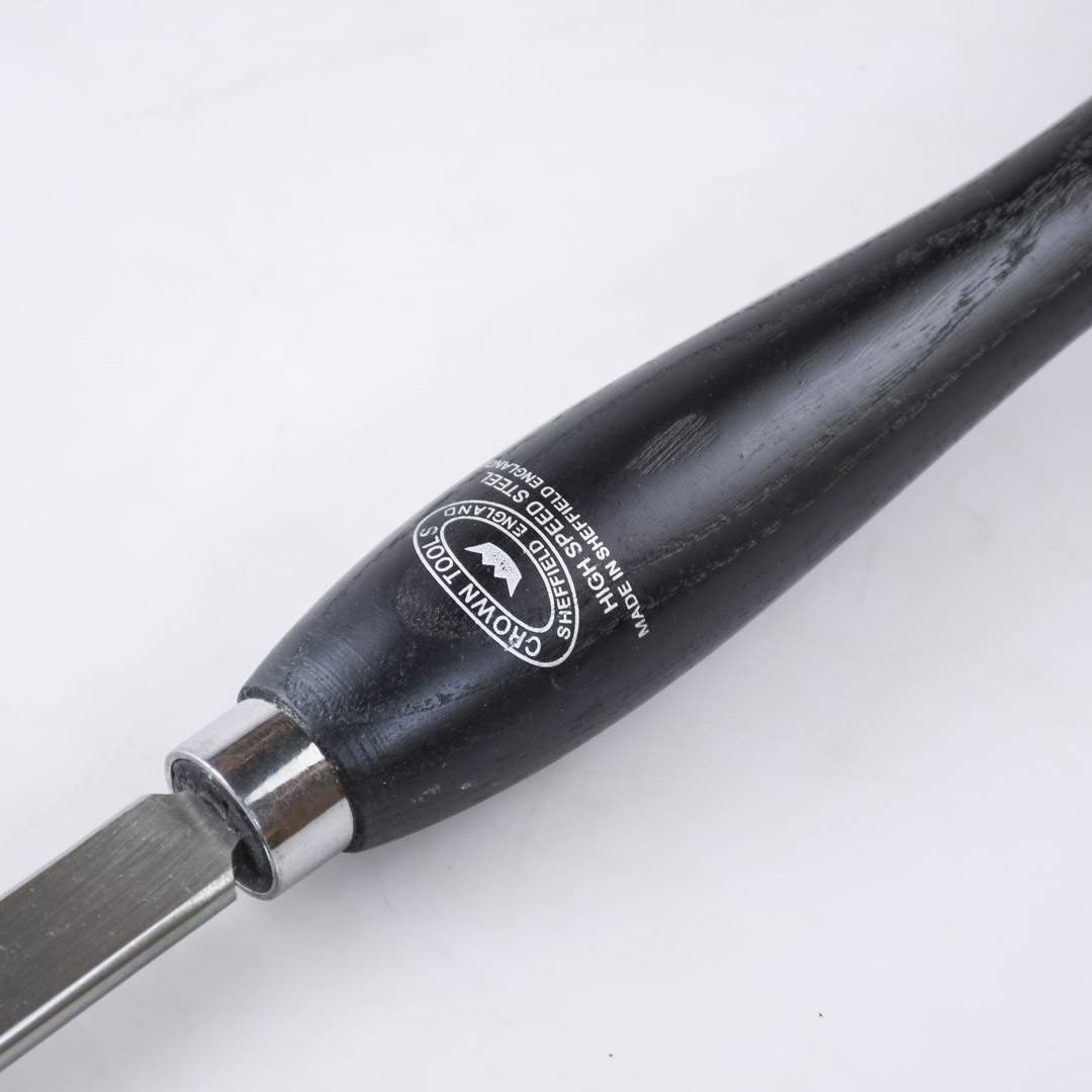   Crown Cryo HSS, Radius Skew Chisel, 19,  - 254