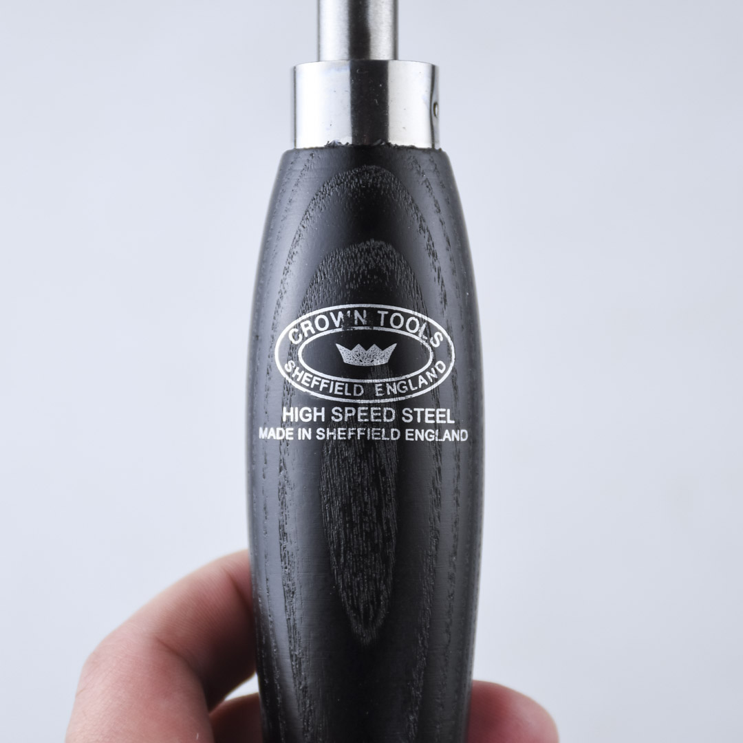   Crown Cryo HSS, 3 Point Tooll, 13,  - 254