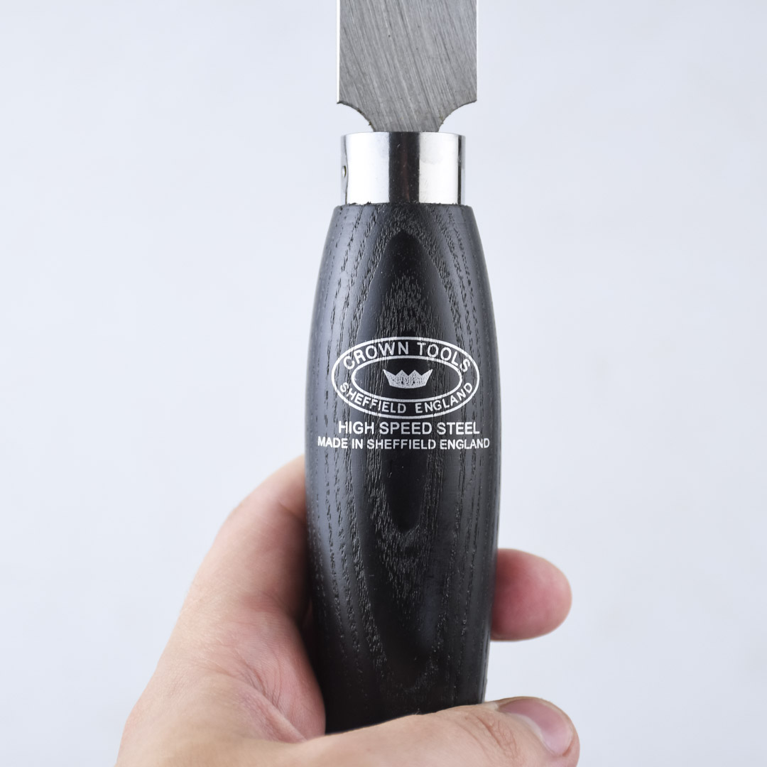   Crown Cryo HSS, Skew Chisel, 25,  - 254